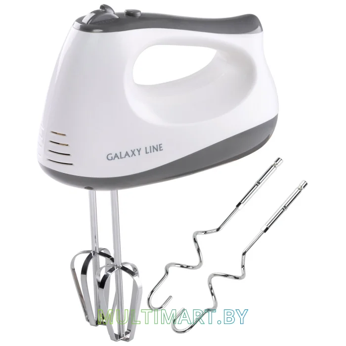 Миксер Galaxy Line GL2225